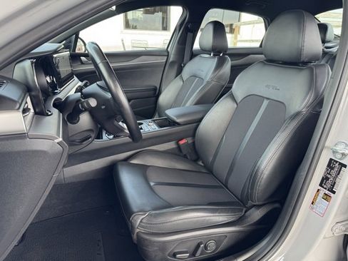 Used 2023 Kia K5 GT-Line w/ GT-Line Premium Package image 20