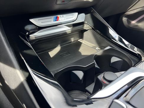 Used 2018 BMW X3 M40i image 52