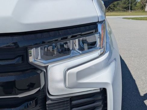 Used 2024 Chevrolet Silverado 1500 LT Trail Boss w/ Protection Package image 11