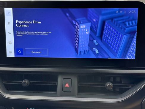 New 2026 Lexus UX 300h AWD image 5