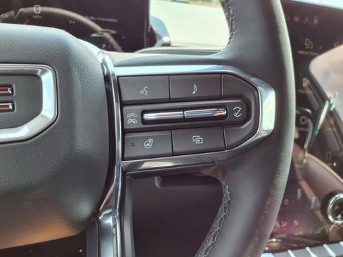 New 2026 GMC Sierra EV Elevation image 34