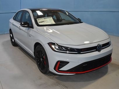 New 2026 Volkswagen Jetta GLI Autobahn
