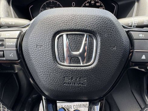 Used 2024 Honda Civic Sport image 27
