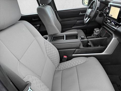 Used 2025 Toyota Tundra SR5 image 19