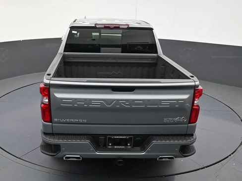 Used 2024 Chevrolet Silverado 1500 High Country RWD image 15
