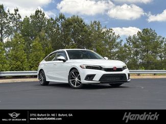 Used 2023 Honda Civic Touring video 1