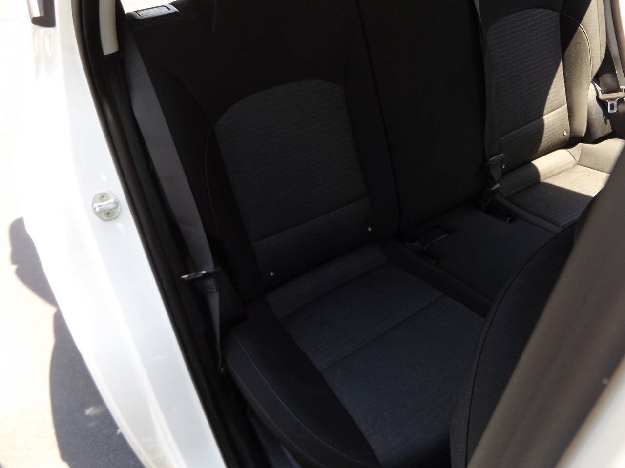 Used 2020 Kia Soul S FWD image 22