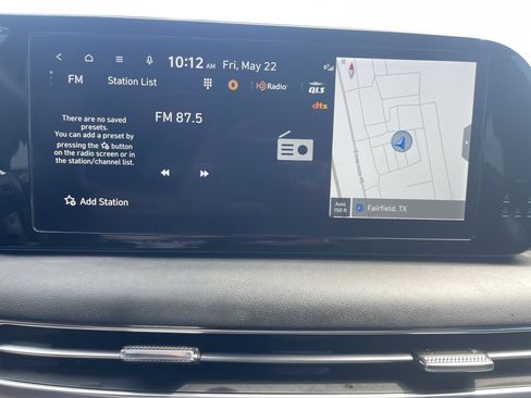 Used 2025 Hyundai Palisade Calligraphy FWD image 35
