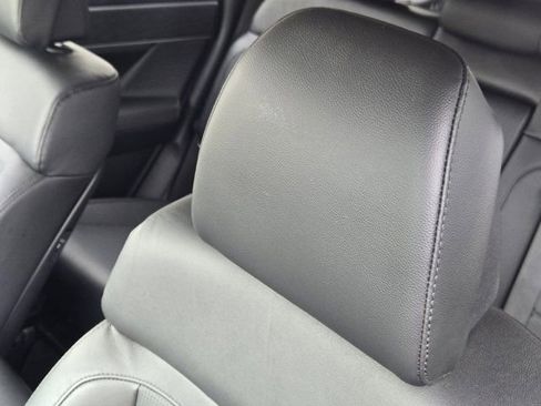 Used 2025 Hyundai Santa Fe Limited image 14