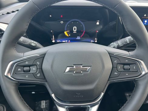 New 2026 Chevrolet TrailBlazer ACTIV w/ Convenience Package image 20