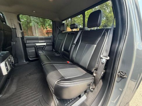 Used 2021 Ford F350 Lariat AWD/4WD image 37