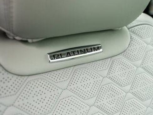 New 2026 Ford Explorer Platinum AWD/4WD image 26