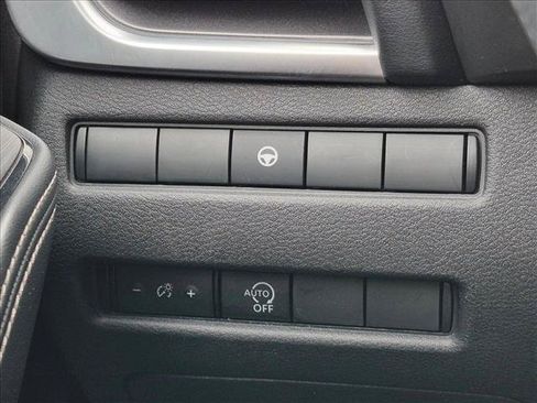 Used 2023 Nissan Rogue SV AWD/4WD image 15