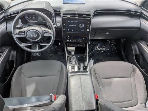 Used 2024 Hyundai Tucson SEL image 17