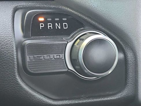 Used 2021 RAM 1500 Big Horn RWD image 21