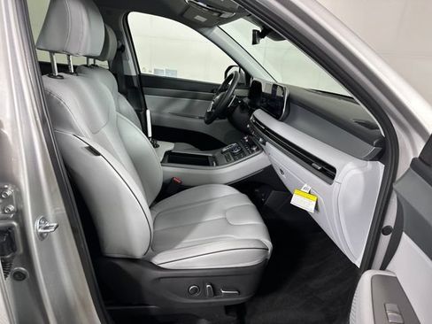Certified 2025 Hyundai Palisade SEL AWD/4WD image 45