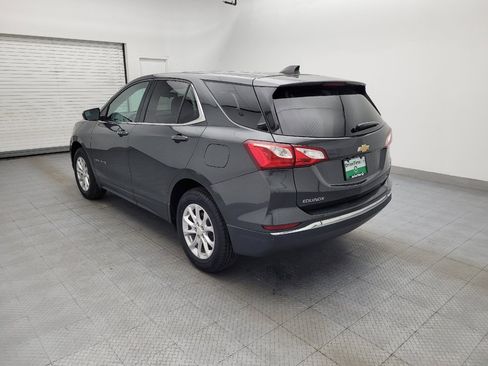 Used 2020 Chevrolet Equinox LT image 5