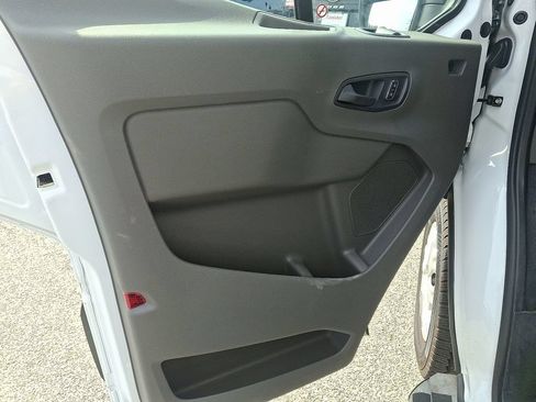 Used 2025 Ford Transit 250 Low Roof w/ Exterior Upgrade Package RWD image 29
