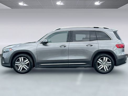 Used 2025 Mercedes-Benz EQB 250+ image 2