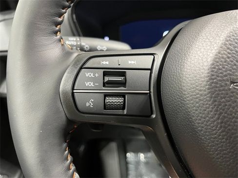 New 2026 Honda CR-V Sport-L image 17
