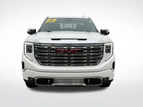 Used 2022 GMC Sierra 1500 Denali w/ Technology Package image 15