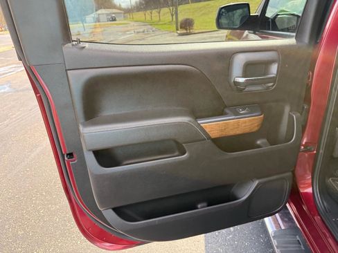 Used 2014 Chevrolet Silverado 1500 LTZ image 14