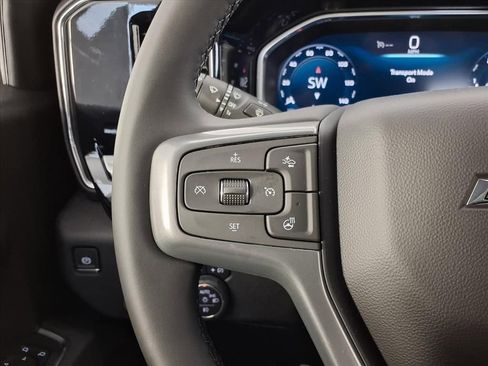 New 2026 Chevrolet Silverado 1500 RST w/ RST Select Package image 10