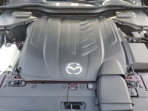 Used 2024 MAZDA CX-90 3.3 Turbo w/ Premium Package AWD/4WD image 24