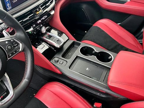 Used 2025 Acura MDX A-Spec image 16