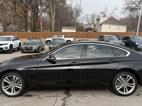 Used 2017 BMW 430i Gran Coupe xDrive image 7