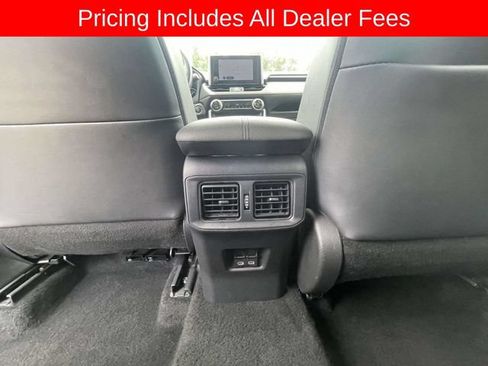 Used 2024 Toyota RAV4 Adventure AWD/4WD image 16