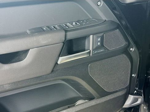 New 2026 Land Rover Defender 130 S AWD/4WD image 20