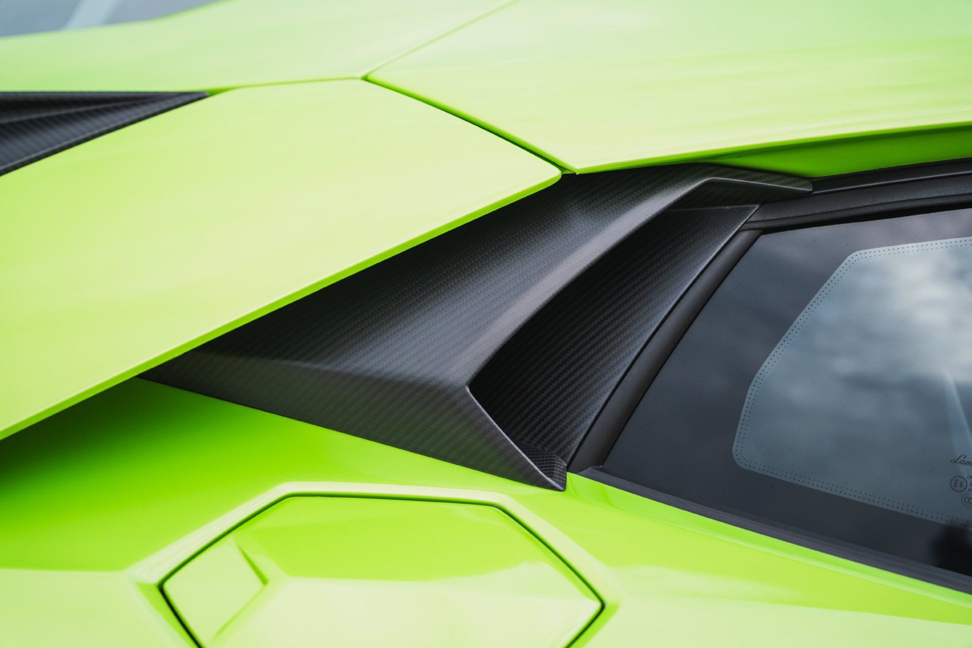 Used 2016 Lamborghini Aventador LP 750-4 Superveloce AWD/4WD image 17