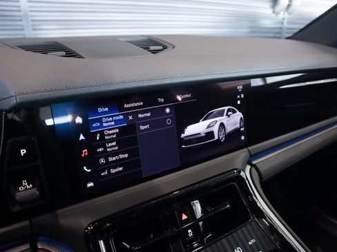 New 2026 Porsche Panamera 4 AWD/4WD image 19