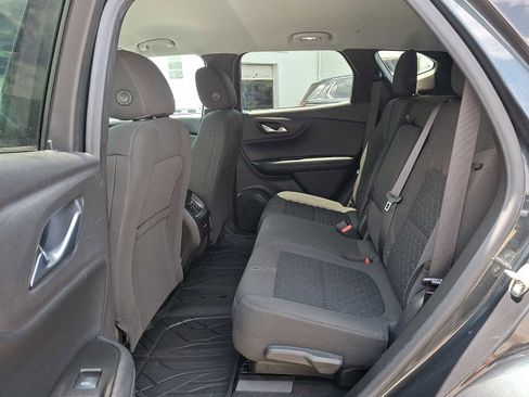 Used 2019 Chevrolet Blazer LT AWD/4WD image 10