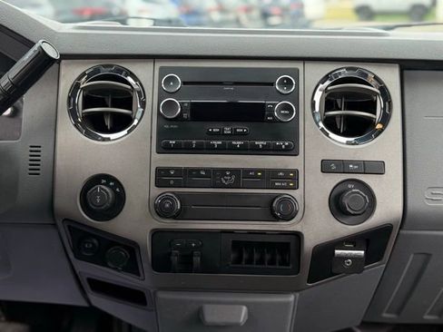 Used 2015 Ford F250 XLT w/ FX4 Off-Road Package image 23