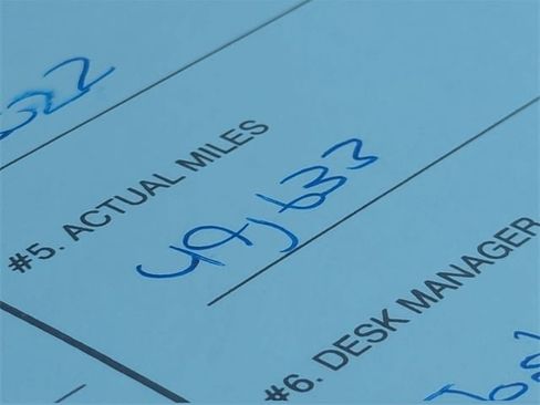 Used 2022 Ford F250 Lariat w/ Tremor Off-Road Package image 9