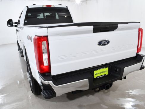New 2026 Ford F350 XLT image 14