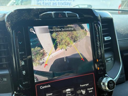 Used 2020 RAM 1500 Laramie w/ Sport Appearance Package RWD image 15