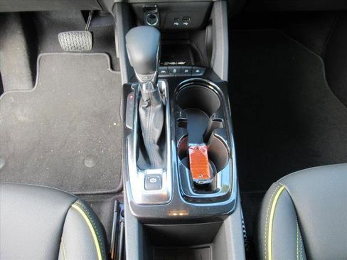 New 2026 Chevrolet TrailBlazer ACTIV w/ Convenience Package image 22