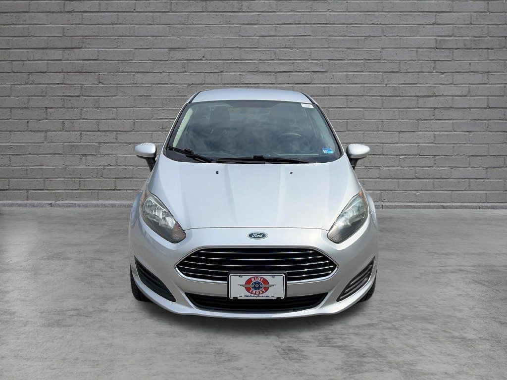 Used 2018 Ford Fiesta SE FWD image 9