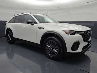 Used 2026 MAZDA CX-70 SC Plus