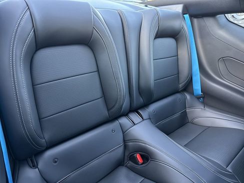 New 2026 Ford Mustang Premium image 16