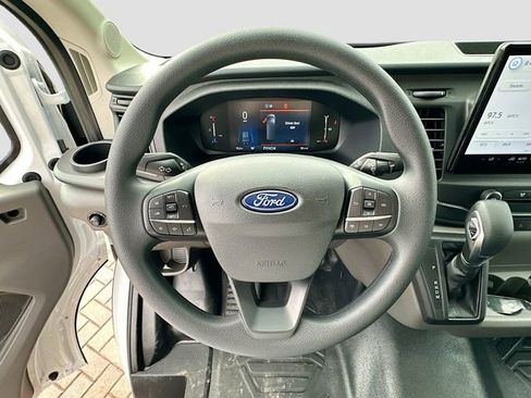 New 2026 Ford Transit 350 148 High Roof Extended DRW RWD image 7