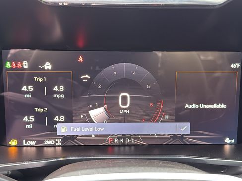 New 2026 GMC Canyon Elevation w/ Convenience Package image 13