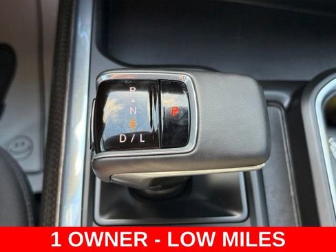 Certified 2025 Chevrolet Silverado 1500 RST w/ Z71 Off-Road Package AWD/4WD image 24