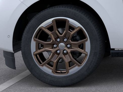 New 2026 Ford Expedition Max King Ranch image 32