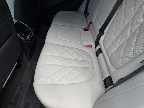 New 2026 BMW X5 xDrive40i w/ Executive Package AWD/4WD image 39
