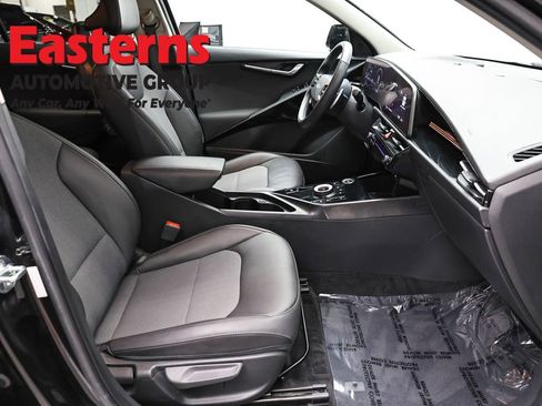 Used 2023 Kia Niro Wind w/ Wind Preserve Package FWD image 24