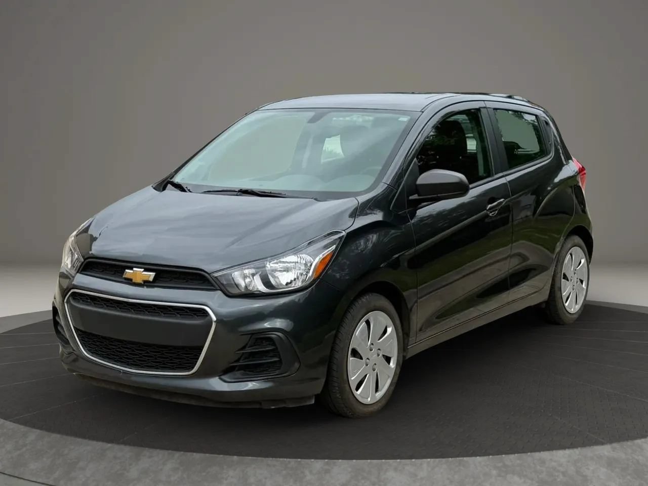 Used 2017 Chevrolet Spark LS FWD image 7